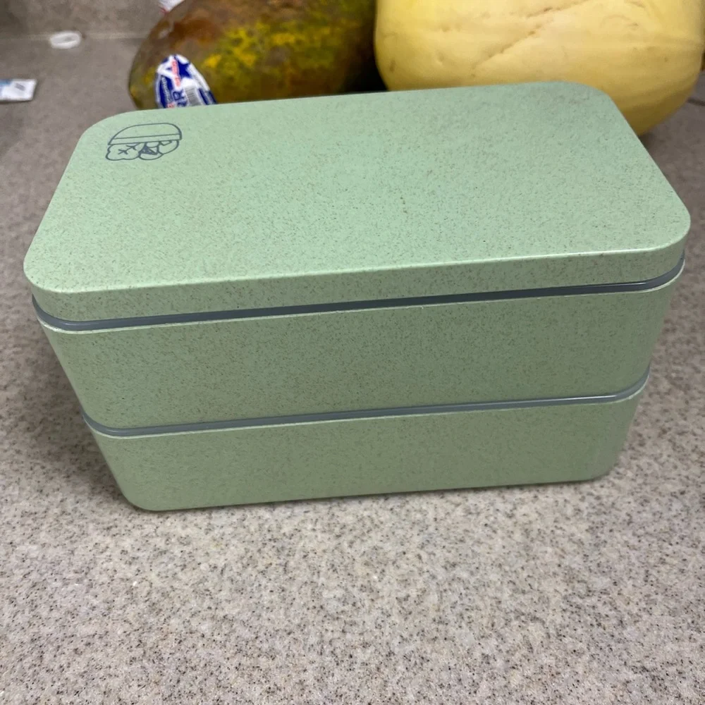 Lunch/bento box